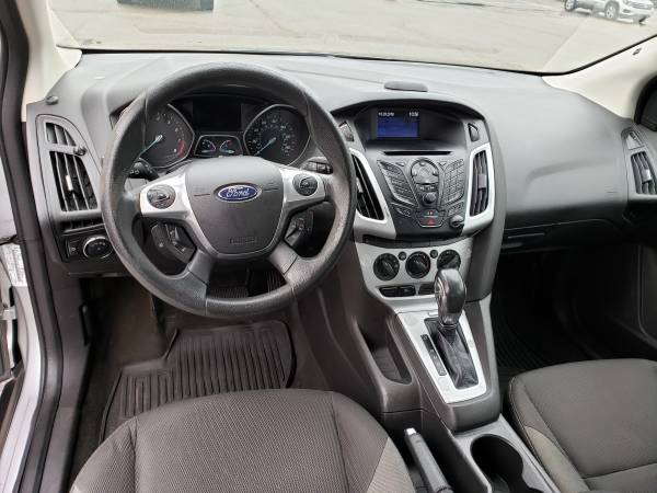 2013 Ford Focus SE for sale in Kalamazoo, MI – photo 5