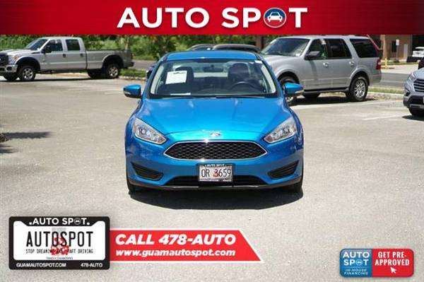 2016 Ford Focus - - by dealer for sale in Other, Other – photo 2