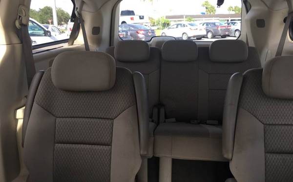 2010 Chrysler Town and Country Touring 4dr Mini Van for sale in Englewood, FL – photo 19