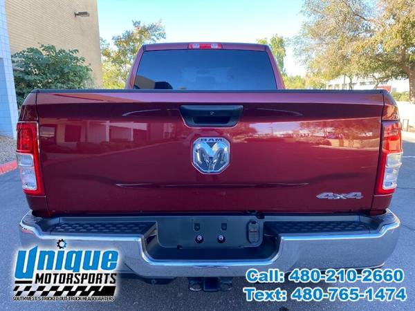 2019 RAM 2500HD CREW CAB TRUCK ~ LIFTED ~ 6.4L HEMI V8 ~ 4X4 - cars... for sale in Tempe, AZ – photo 6