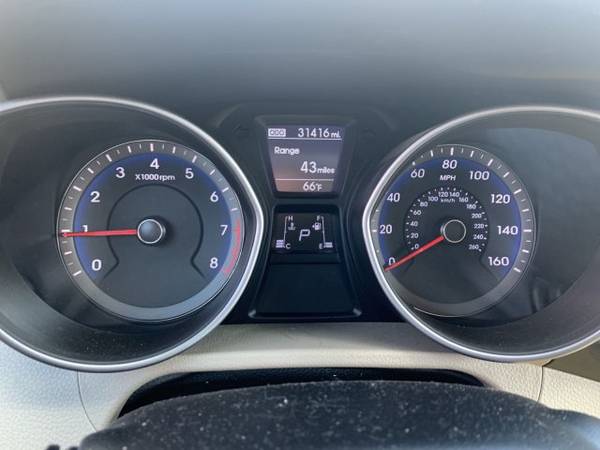 2016 Hyundai Elantra GT for sale in Boise, ID – photo 13