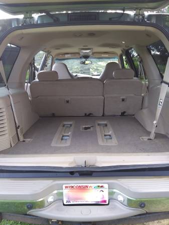 2001 Ford Expedition for sale in Amery, MN – photo 8