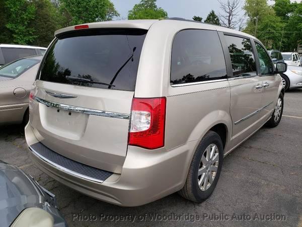 2013 Chrysler Town & Country 4dr Wagon Touring for sale in Woodbridge, District Of Columbia – photo 3