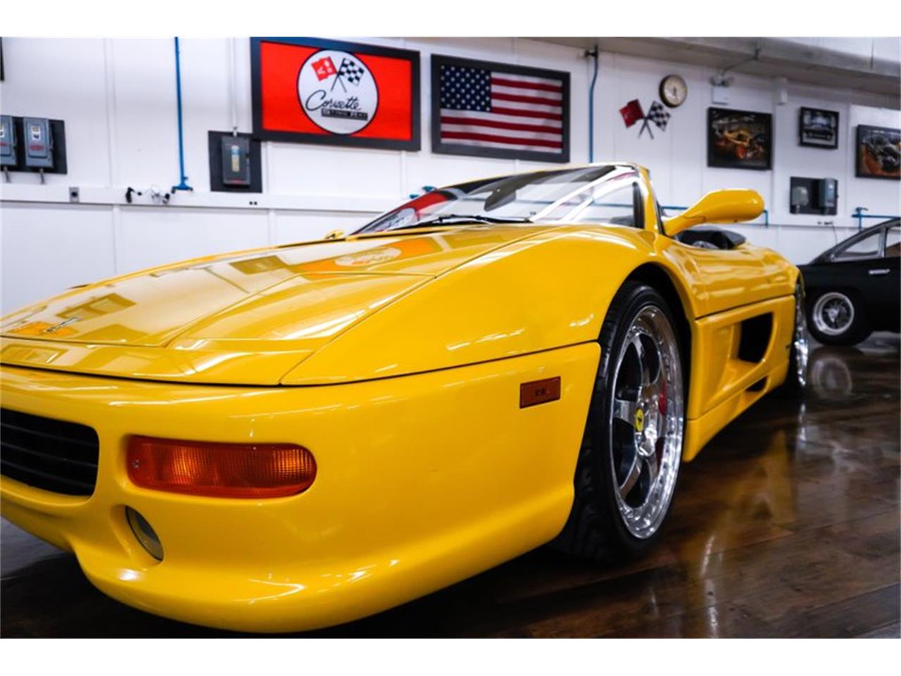 1999 Ferrari 355 for sale in Bridgeport, CT – photo 9