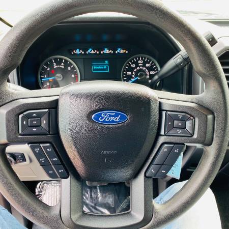 2018 FORD F150 XLT SUPERCREW 1 OWNER for sale in Salem, OR – photo 16