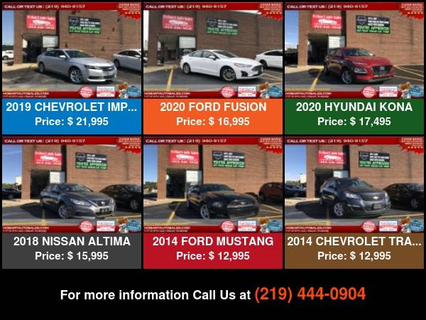 2012 HYUNDAI ELANTRA GLS $500-$1000 MINIMUM DOWN PAYMENT!! APPLY... for sale in Hobart, IL – photo 24