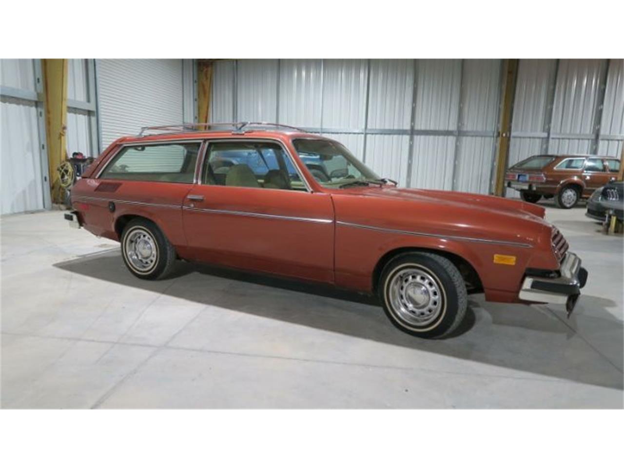 1975 Chevrolet Vega for sale in Cadillac, MI – photo 7