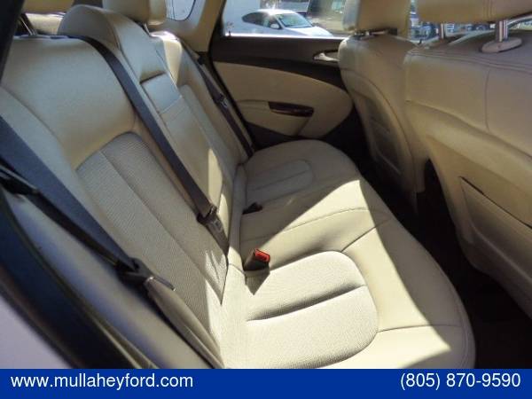 2013 Buick Verano - cars & trucks - by dealer - vehicle automotive... for sale in Arroyo Grande, CA – photo 6