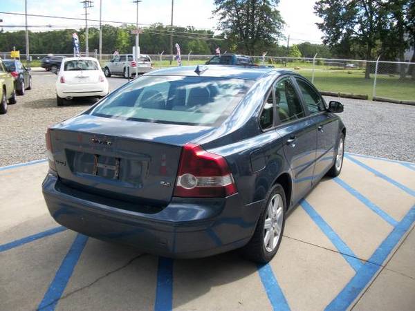 2007 Volvo S40 2.4i - cars & trucks - by dealer - vehicle automotive... for sale in Wrightstown, NJ – photo 3