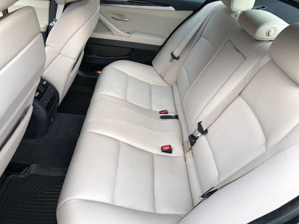 2012 BMW M550i xDrive (Dinan) - cars & trucks - by owner - vehicle... for sale in Andover, MA – photo 7