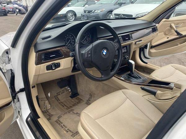 2010 BMW 3 Series 328i - APPROVED W/1495 DWN OAC! - cars & for sale in La Crescenta, CA – photo 10
