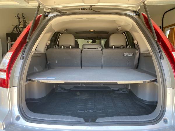 2011 Honda CR-V EX-L for sale in Scotts Valley, CA – photo 8
