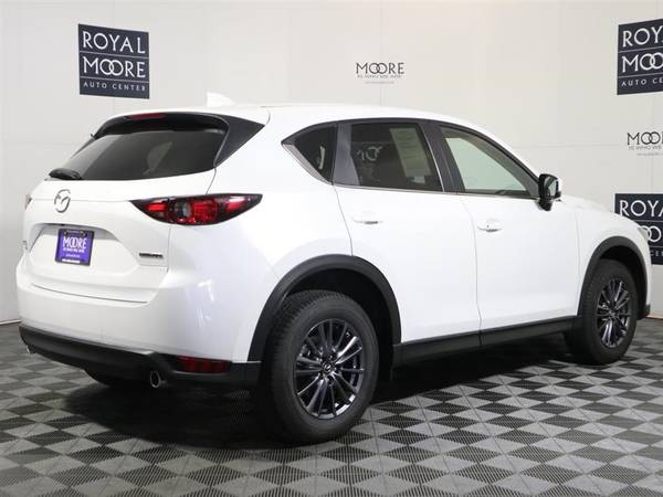 2020 Mazda CX-5 Touring EASY FINANCING!! - cars & trucks - by dealer... for sale in Hillsboro, OR – photo 9