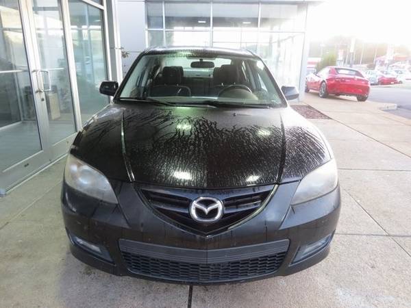 2007 Mazda Mazda3 s for sale in Johnson City, TN – photo 3