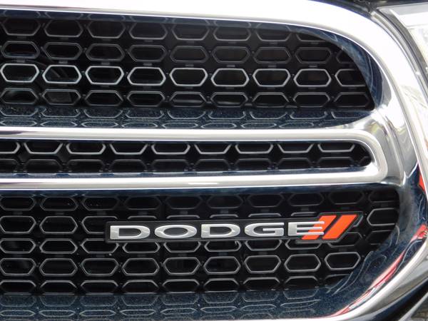 2017 Dodge Durango SXT Warranty Included - Price Negotiable - Call for sale in Fredericksburg, VA – photo 8