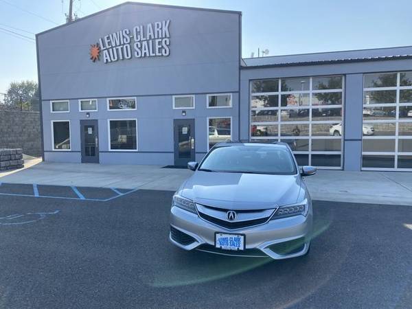 2017 Acura ILX - LEWIS CLARK AUTO SALES - cars & trucks - by dealer... for sale in LEWISTON, ID – photo 10