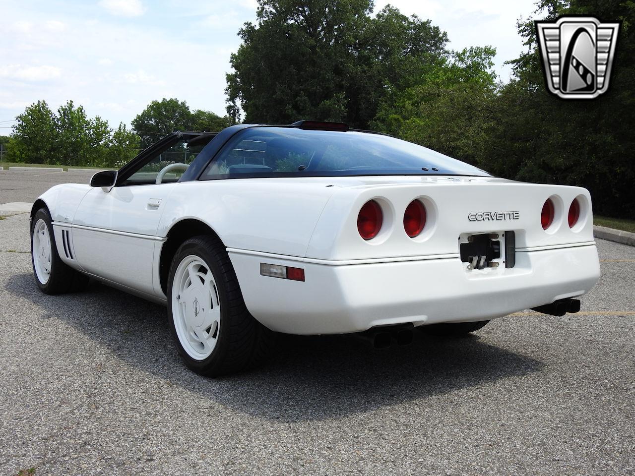 1988 Chevrolet Corvette for sale in O'Fallon, IL – photo 29