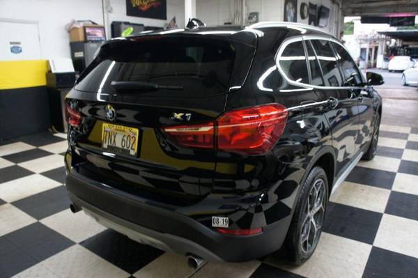 2018 BMW X1 xDrive28i Sports Activity Vehicle EZ FINANCING! - cars &... for sale in Honolulu, HI – photo 15