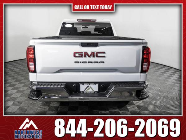 2019 GMC Sierra 1500 4x4 - - by dealer - vehicle for sale in Spokane Valley, MT – photo 7