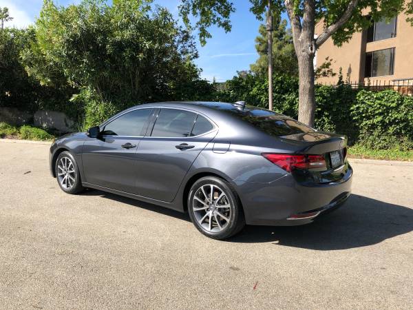 2015 Acura TLX V6 for sale in Newbury Park, CA – photo 2