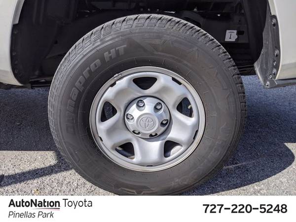 2019 Toyota Tacoma SR SKU:KX139613 Pickup - cars & trucks - by... for sale in Pinellas Park, FL – photo 14