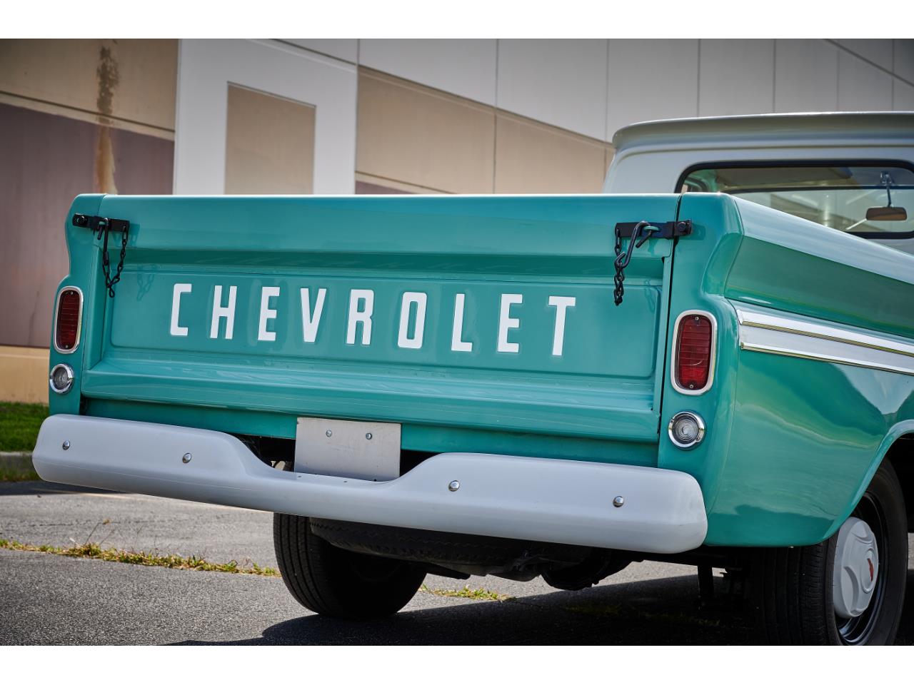 1966 Chevrolet C10 for sale in O'Fallon, IL – photo 52