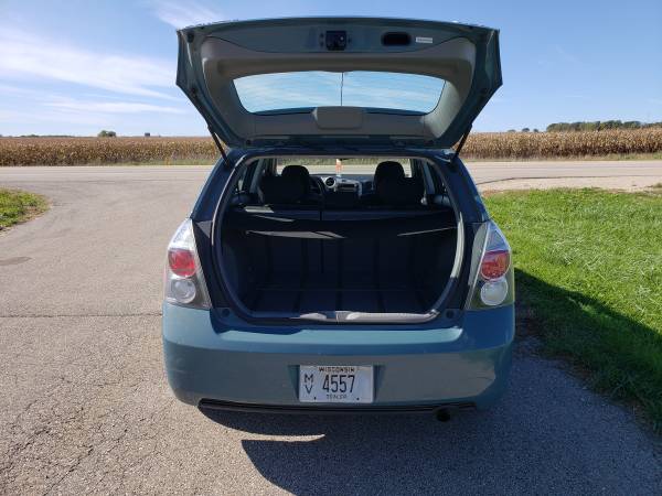 *** 2009 Pontiac Vibe 2.4 FWD *** VERY RARE COLOR !!! for sale in Deerfield, WI – photo 13
