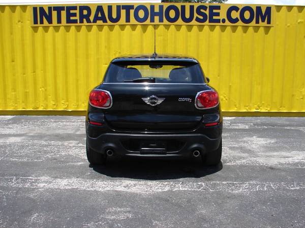 2014 MINI Paceman S for sale in New Port Richey , FL – photo 4
