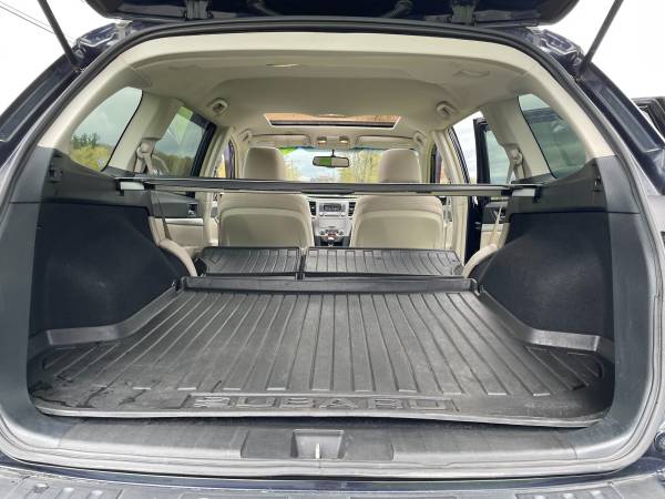 2013 SUBARU OUTBACK AWD PREMIUM 2 5L 361 - - by for sale in Shelburne Falls, MA – photo 18
