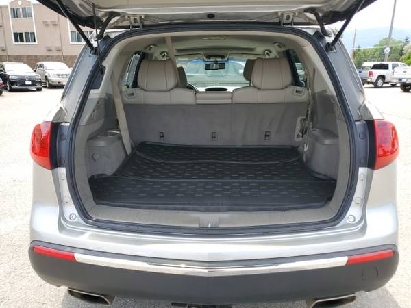 2011 Acura MDX Base - - by dealer - vehicle automotive for sale in LIVINGSTON, MT – photo 24