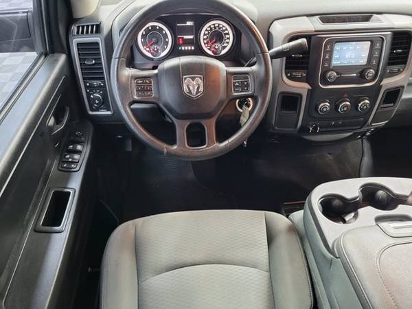 2014 Ram 1500 Express - - by dealer - vehicle for sale in San Antonio, TX – photo 12