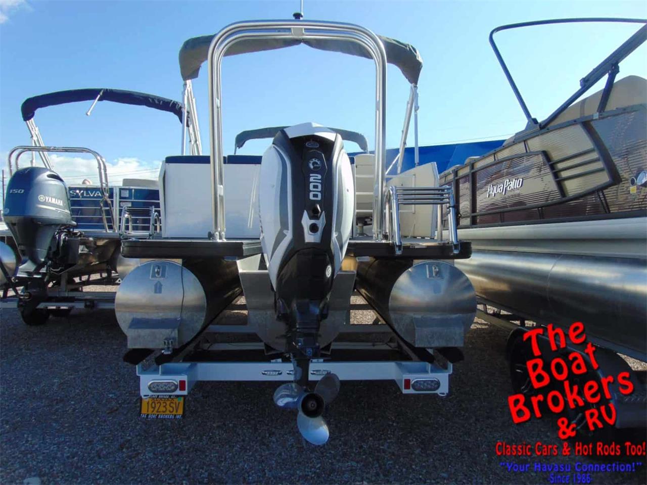 2018 Miscellaneous Boat for sale in Lake Havasu, AZ – photo 11