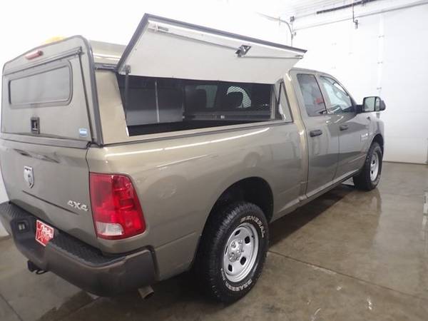 2014 Ram 1500 Tradesman - cars & trucks - by dealer - vehicle... for sale in Perham, ND – photo 20