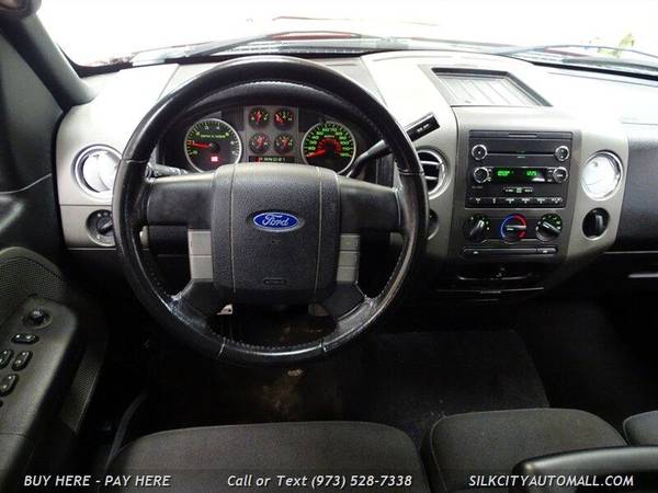 2008 Ford F-150 F150 F 150 FX4 Super Crew Flareside 4 Door 4x4 DVD... for sale in Paterson, PA – photo 16