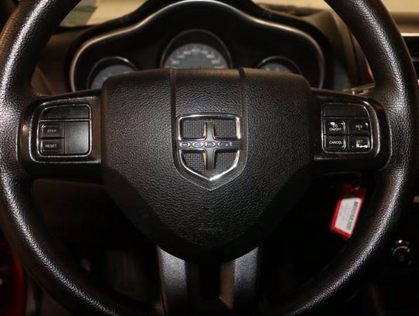 2014 Dodge Avenger SE - - by dealer - vehicle for sale in Oklahoma City, OK – photo 12