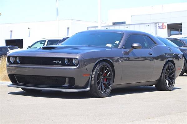 2016 Dodge Challenger SRT Hellcat - Lower Price - - by for sale in Seaside, CA – photo 10