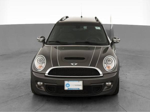 2011 MINI Clubman Cooper S Hatchback 3D hatchback Gray - FINANCE -... for sale in Washington, District Of Columbia – photo 17