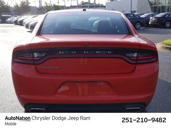 2019 Dodge Charger SXT SKU:KH664853 Sedan - cars & trucks - by... for sale in Mobile, AL – photo 8