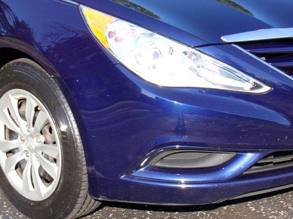 2011 Hyundai Sonata GLS Auto for sale in Madison , OH – photo 10