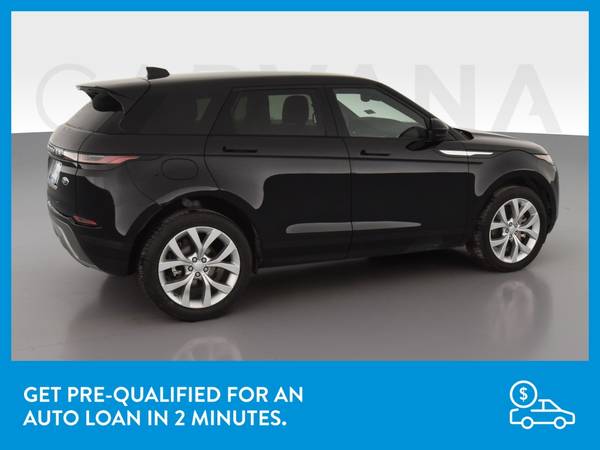 2020 Land Rover Range Rover Evoque P250 SE Sport Utility 4D suv for sale in Bowling Green , KY – photo 9