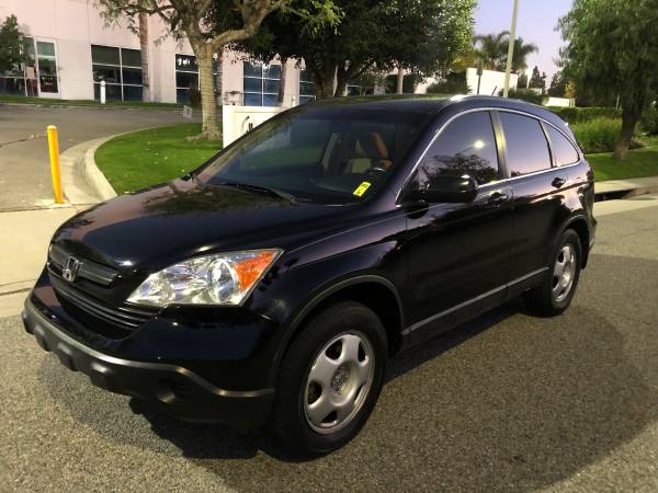 2008 Honda CR-V - - by dealer - vehicle automotive sale for sale in Panorama, CA – photo 22