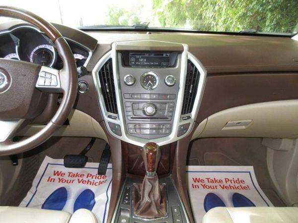 2011 Cadillac SRX Luxury Collection 4dr SUV Se Habla Espaol for sale in Fort Myers, FL – photo 12