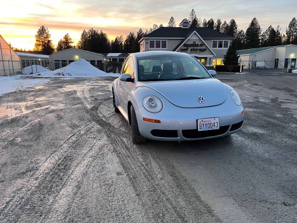 volkswagen beetle for sale in Spokane, WA – photo 5