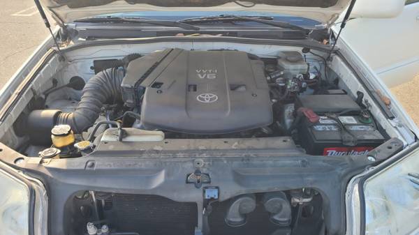 2004 Toyota 4Runner limited - cars & trucks - by owner - vehicle... for sale in Wilmington, CA – photo 14