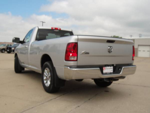 2014 RAM 1500 Big Horn - - by dealer - vehicle for sale in Glen Carbon, MO – photo 23