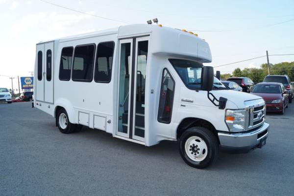 2014 *Ford* *Econoline Commercial Cutaway* *2014 FORD E - cars &... for sale in Nashville, TN – photo 2