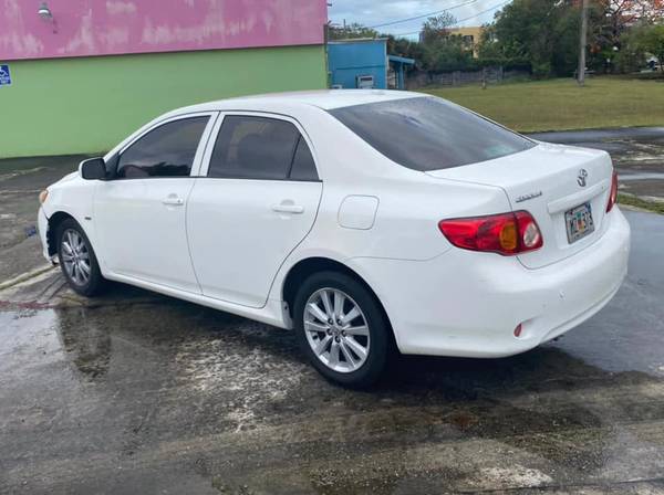 2010 Toyota Corolla - - by dealer for sale in Other, Other – photo 3