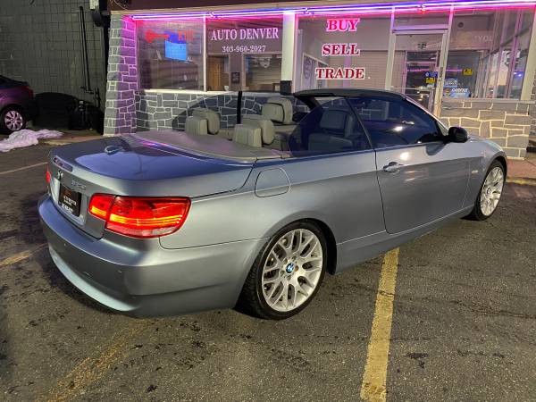 2009 BMW 3 Series 328i Excellent Condition - cars & trucks - by... for sale in Englewood, CO – photo 8