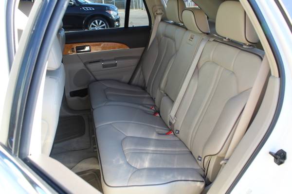 1-Owner 85, 000 Miles 2012 Lincoln MKX Premiere - - by for sale in Louisville, KY – photo 13