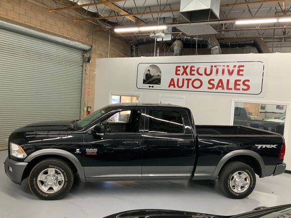 2010 Dodge Ram 2500 SLT Quick Easy Experience! for sale in Fresno, CA – photo 8